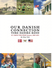 Our Danish Connection - Vore danske bånd